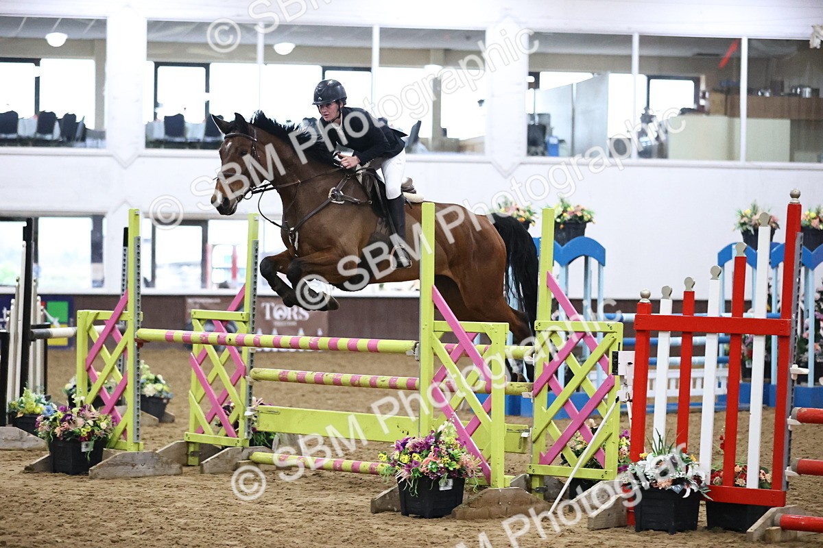 SBM_002922 - Class 10 - Senior Newcomers - 1.10m