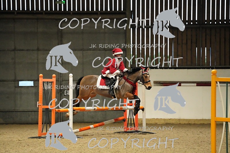 JKR03626 - Class 8 90cm