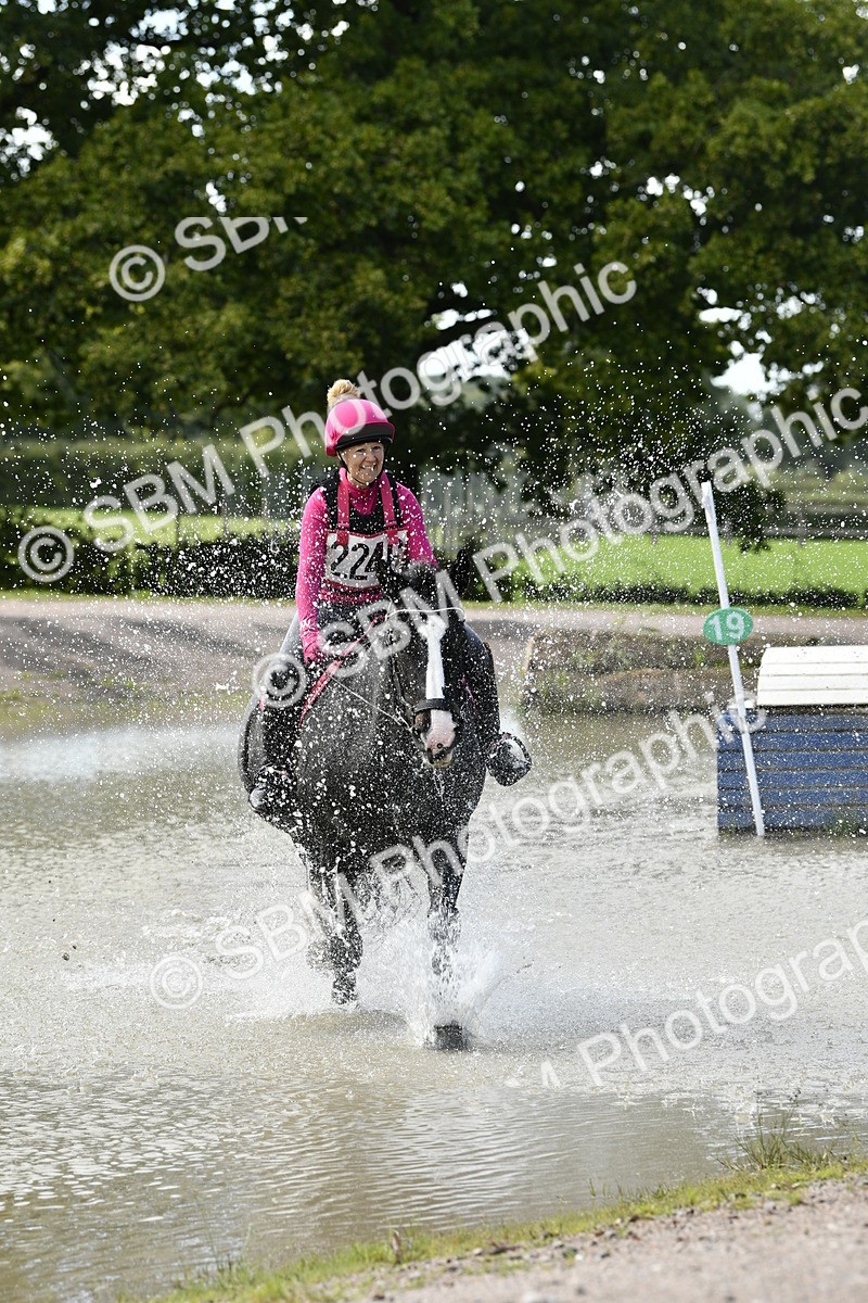 SBM_21834 - E9 - Eventers Challenge 60cm Championship