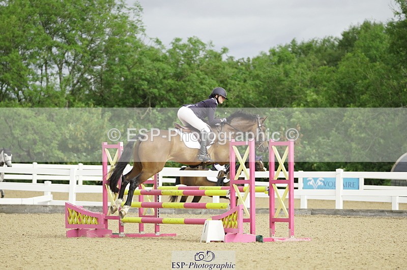 230728A-095108-00154 - Cls 7 British Novice & 90cm Open