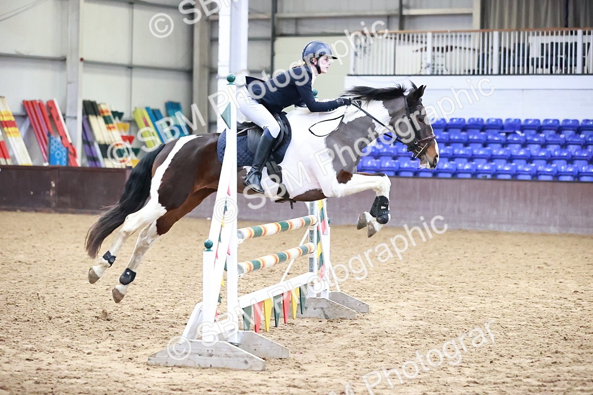 SBM_001287 - Class 3 - 90cm