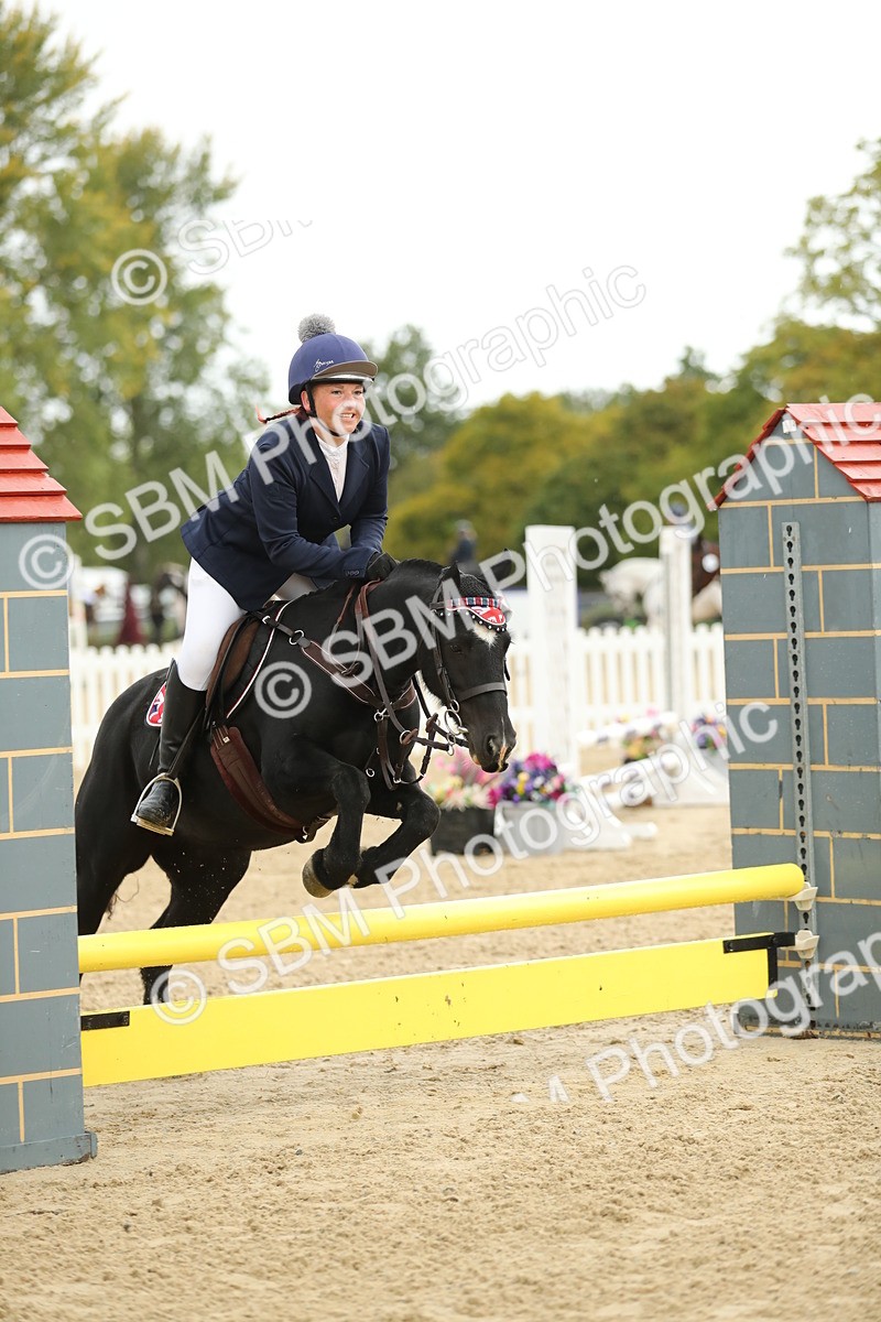 SBM_00897 - J27 - Senior Horse & Pony 50cm Championships