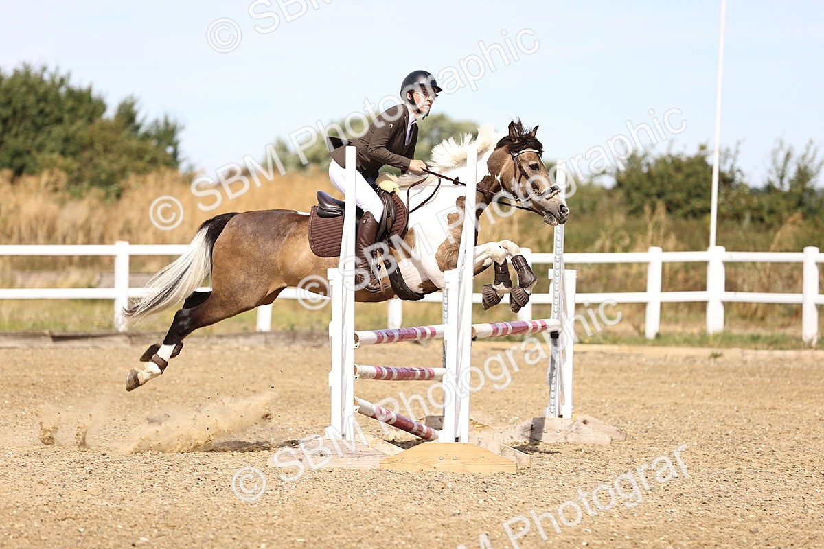 SBM_000445 - Class 2 - 0.85cm Amateur Championship Qualifier
