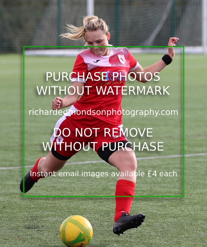 IMG_9974 - Gt7 Ladies vs Colne Ladies