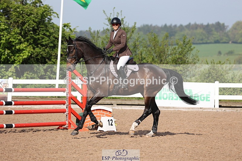 240510A-092555-05270 - Cls 14 Discovery and 1m Open