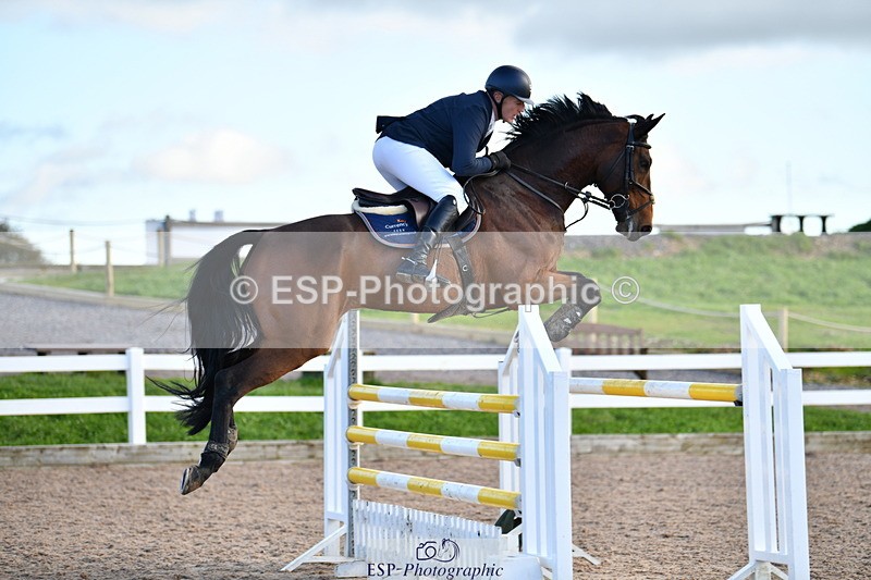 231110A-143546-00809 - Cls 6 Foxhunter & 1.20m Open