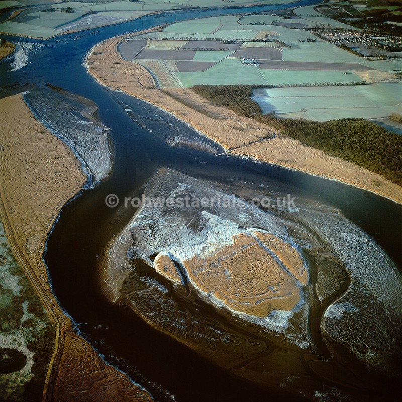 aerial pictures of Scotland Scotlands Lochs Glens Rivers
