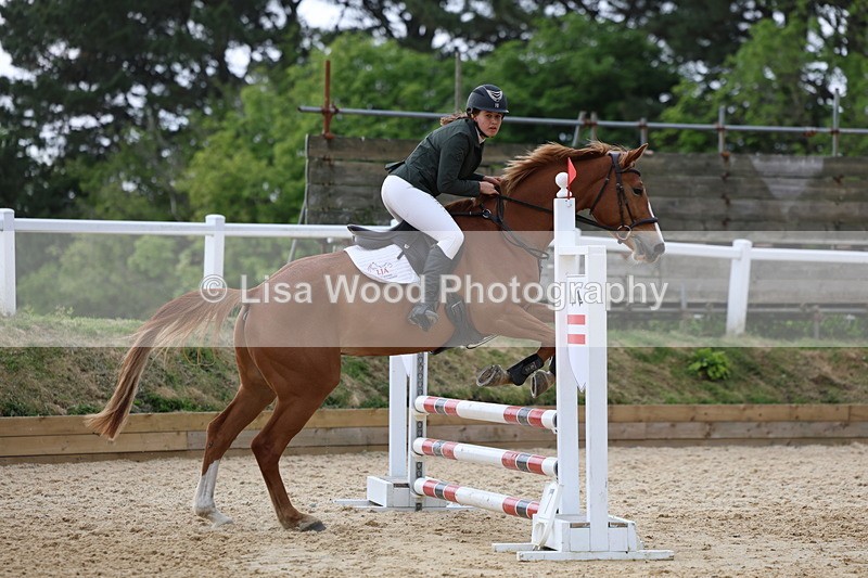 3E7A8361 - Class 11: Junior 70cm