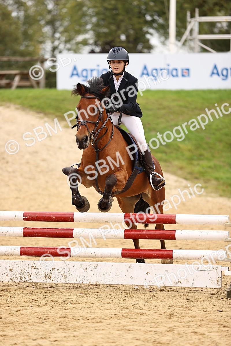 SBM_64732 - J17 - Junior Pony 80cm Championship