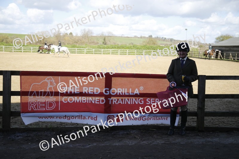 20260314-3103 - Prize Giving