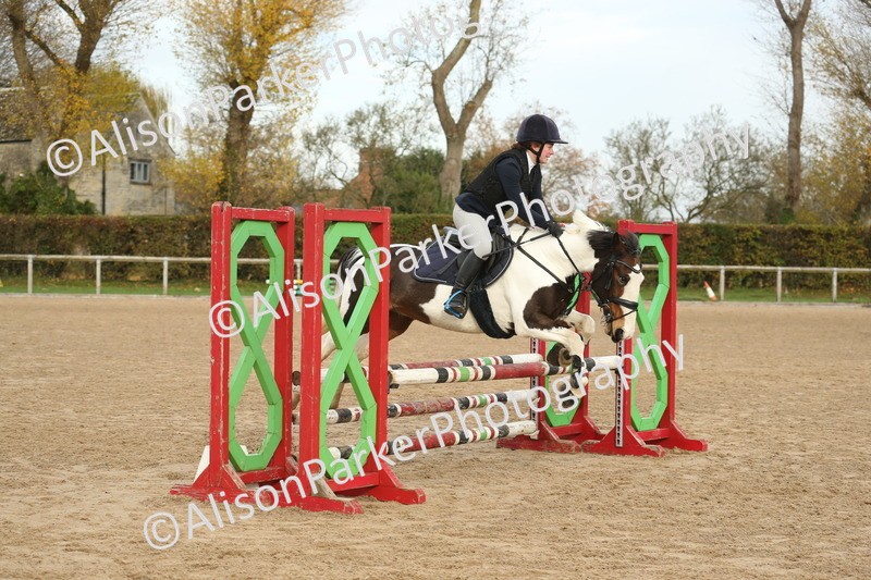 20251109-0718 - Class 3 - 80cm