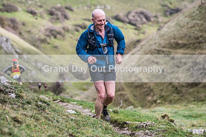 Litton-482 - Litton Christmas Cracker Fell Race (Limestone Series) Sunday 14th December 2025