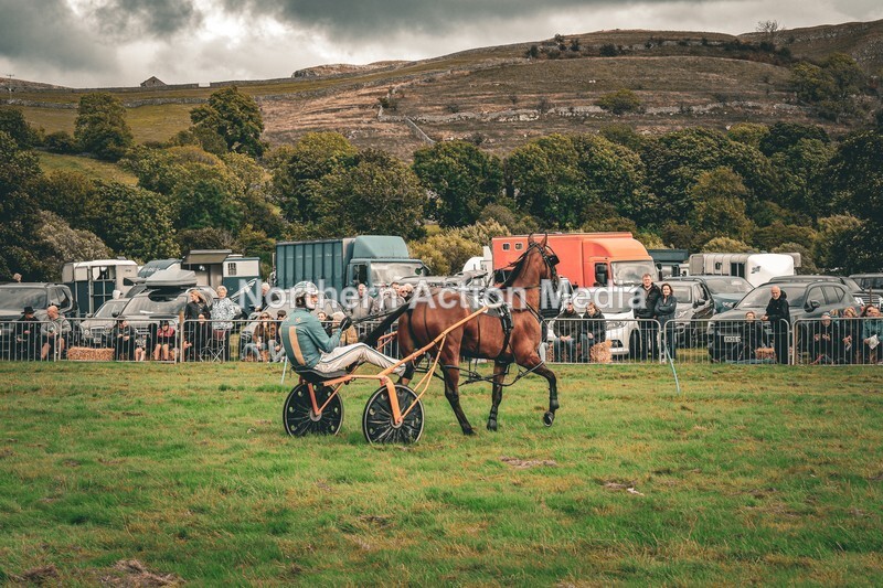 DSCF7244 - Kilnsey Harness racing