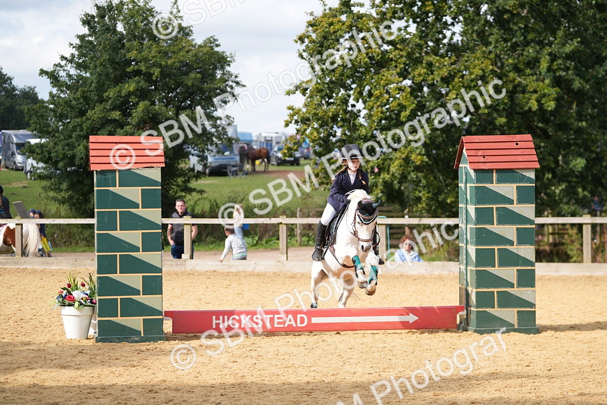 SBM_64489 - J2 - Mini Tour Junior Pony 30cm Championship