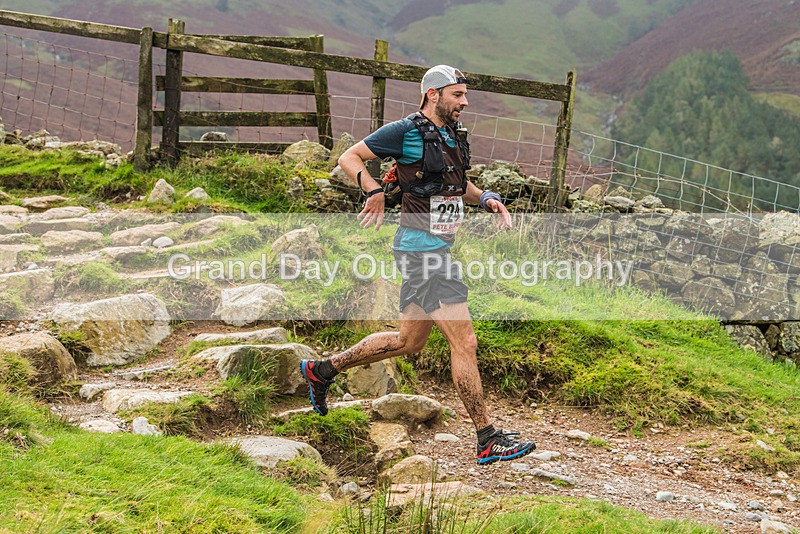 Langdale-1178 - Langdale Horseshoe Fell Race Saturday 7th October 2023