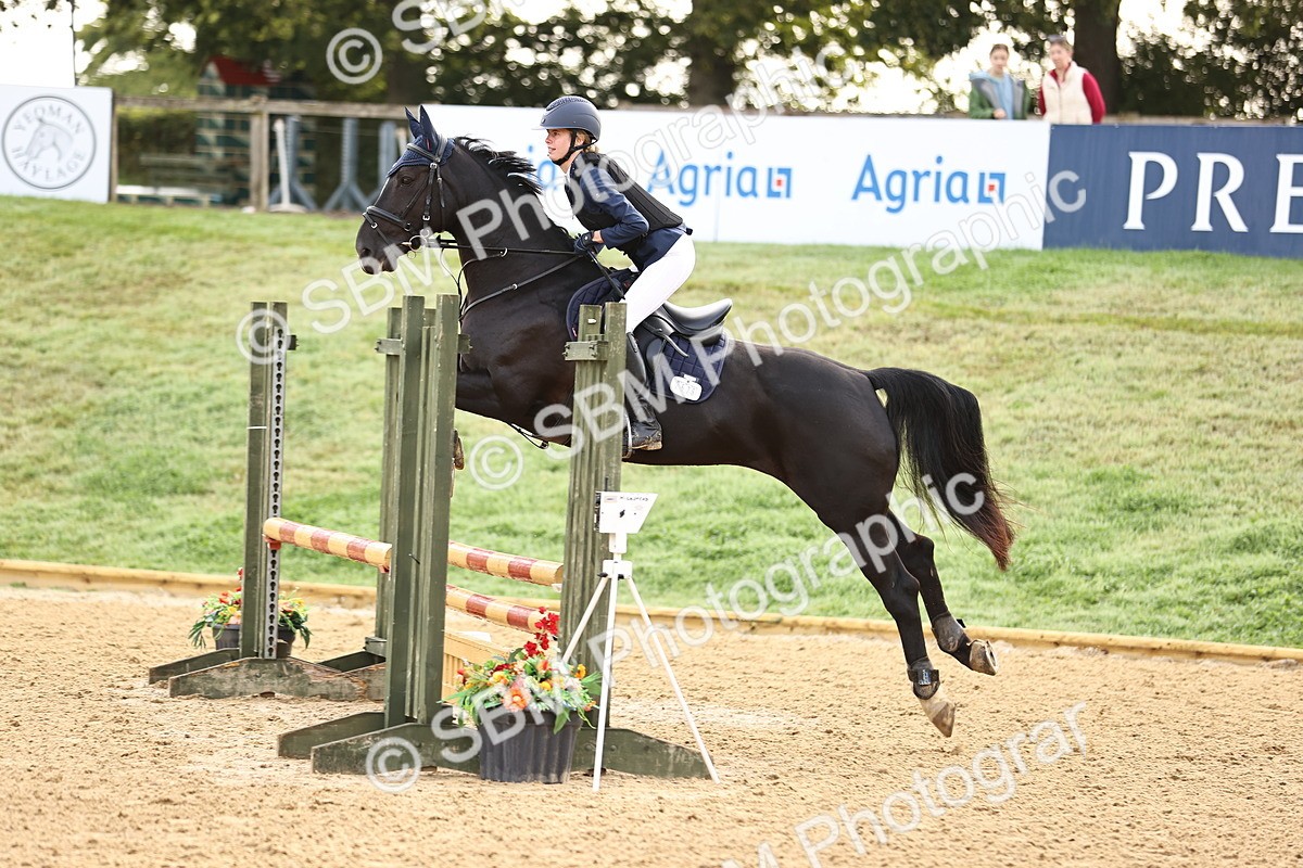SBM_55239 - J62 - Clear Round 90cm
