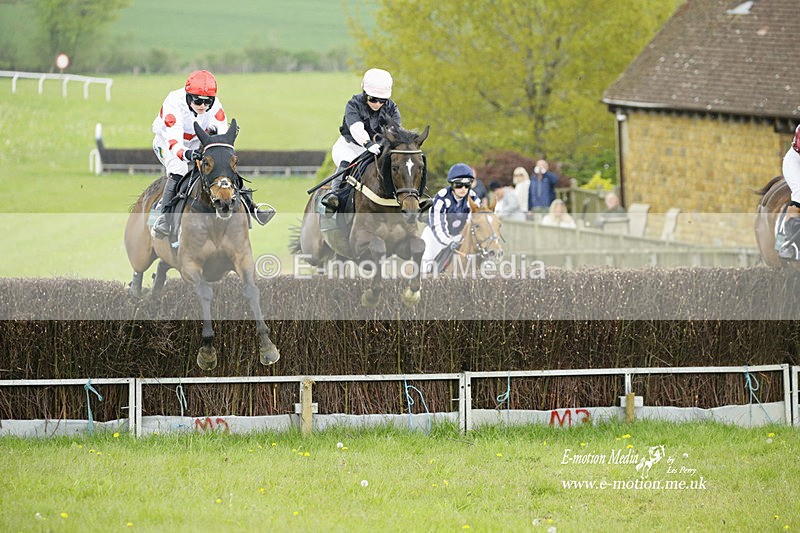 PtP 020522 4 - Mollington Races Point-to-Point 02/05/22