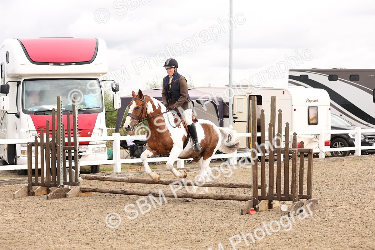 SBM_05091 - Class 56a -  Style & Performance - 50cm (15-19)