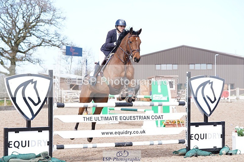 250330-131952-07172 - Cls 27 Snr 1.05 and 1.10m Grand Prix