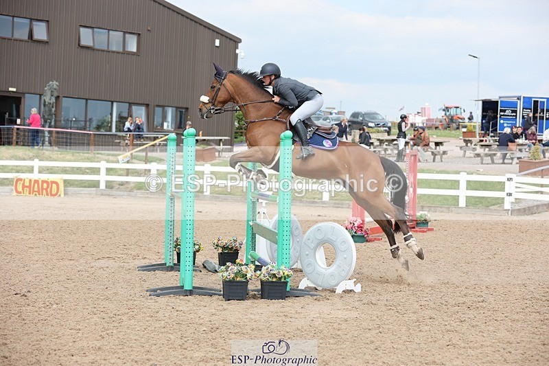 250509-161111-08654 - Cls 23 1.10m Amateur Qualifier and Open