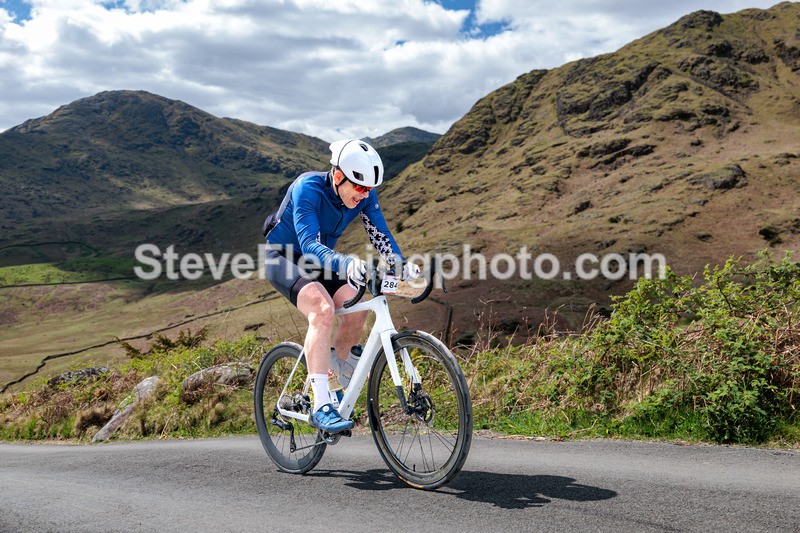 120534 - Blea Tarn Climb 12:00 - 13:00