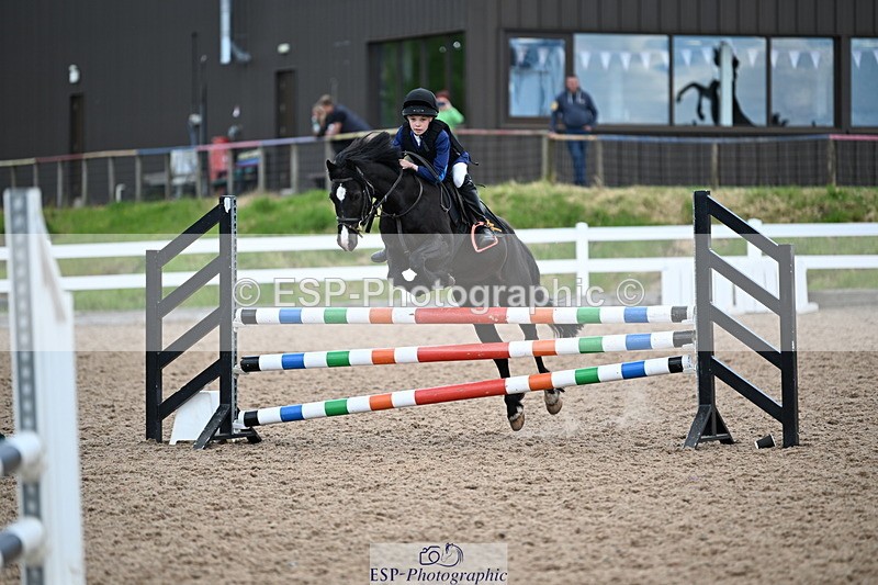 240608A-135601-01319 - Cls 10 Pony Discovery and 90cm Open