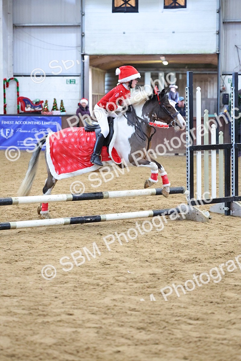 SBM_000122 - Class 1 - Show Jumping 50cm