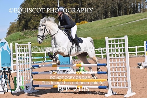 BPP_2105 - CLASS 4. - FRI - Senior Discovery/1m Open