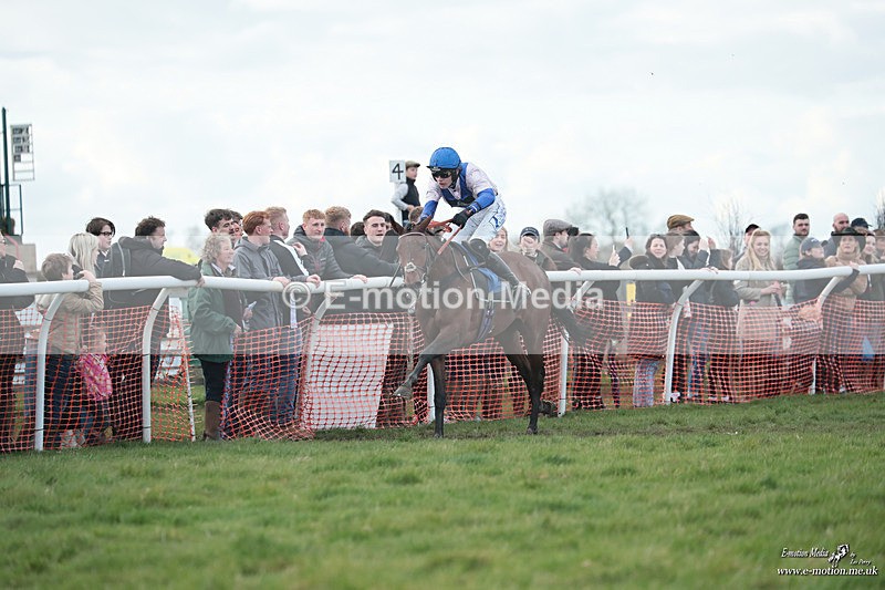 PtP 170324 3277 - Oakley Hunt PtP Brafield-On-The-Green 17/03/24