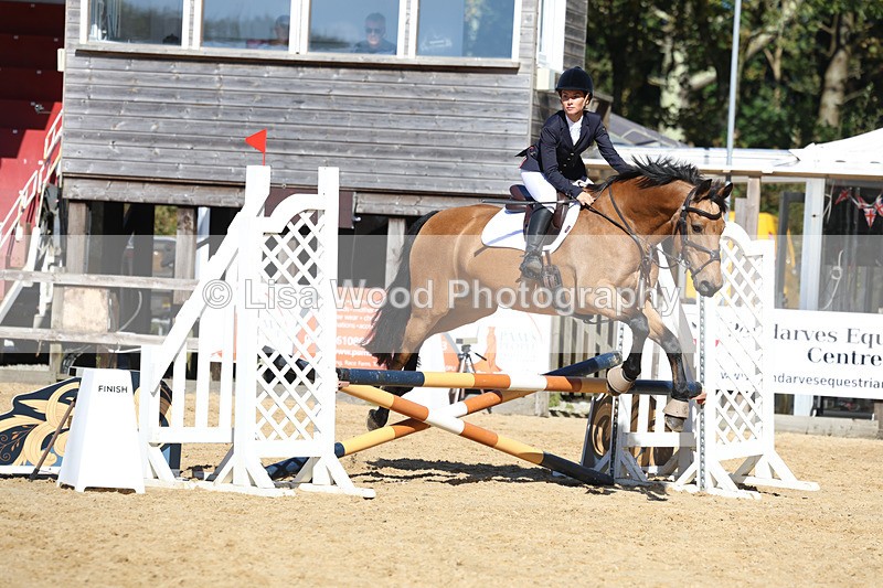 3E7A4442 - Class 7: 70cm Senior