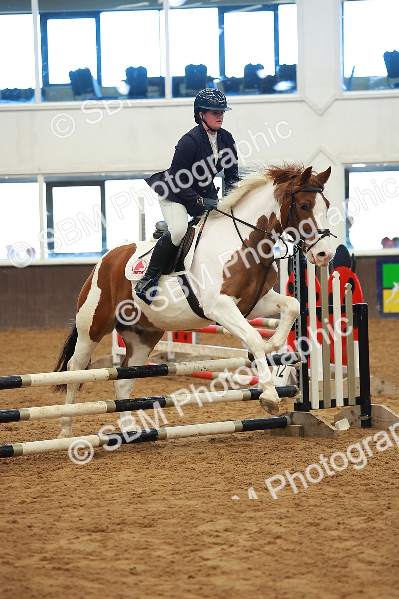 SBM_006640 - Class 4 - 70cm