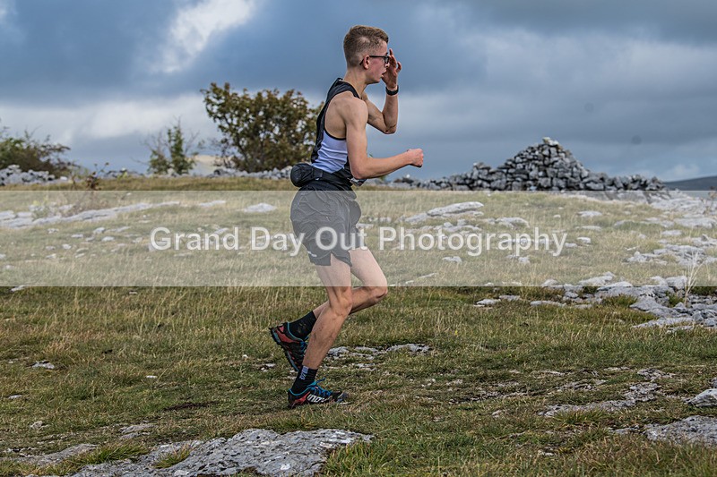ESFRC Year 10-11-198 - English Schools Fell Running Championships Year 10-11 Giggleswick Saturday 1st October 2022