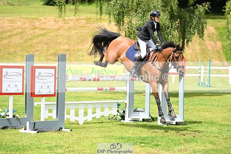 240707-121833-20259 - Cls 47 Foxhunter 2nd Round
