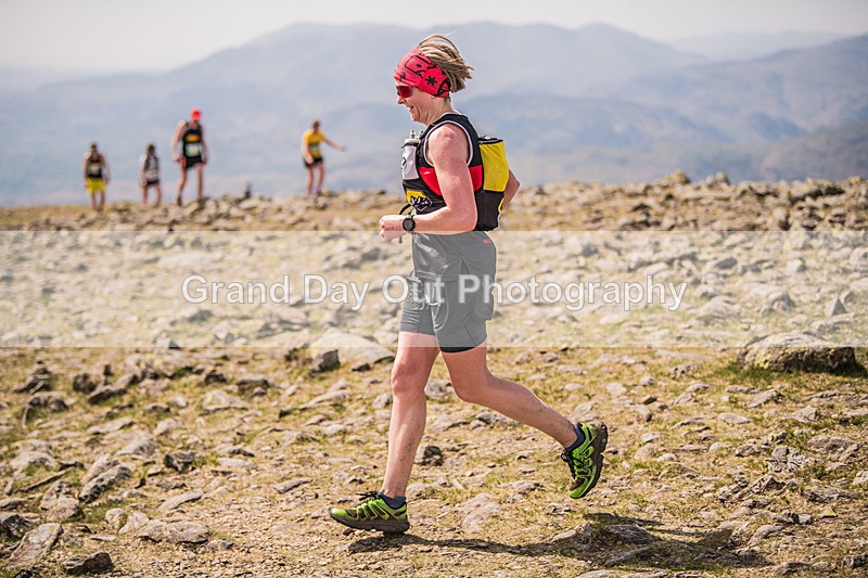 Fairfield-834 - Fairfield Horseshoe Fell Race Saturday 11th May 2024