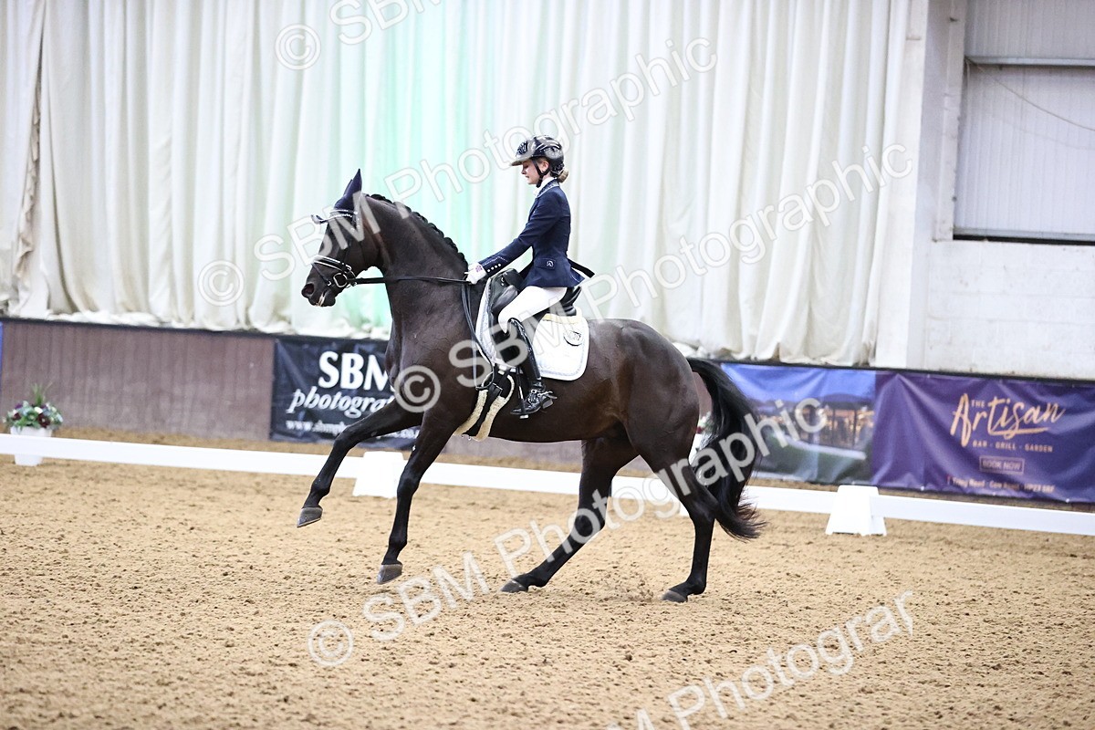 SBM_008172 - Class 15 - FEI Junior Pony Team-YR-COH