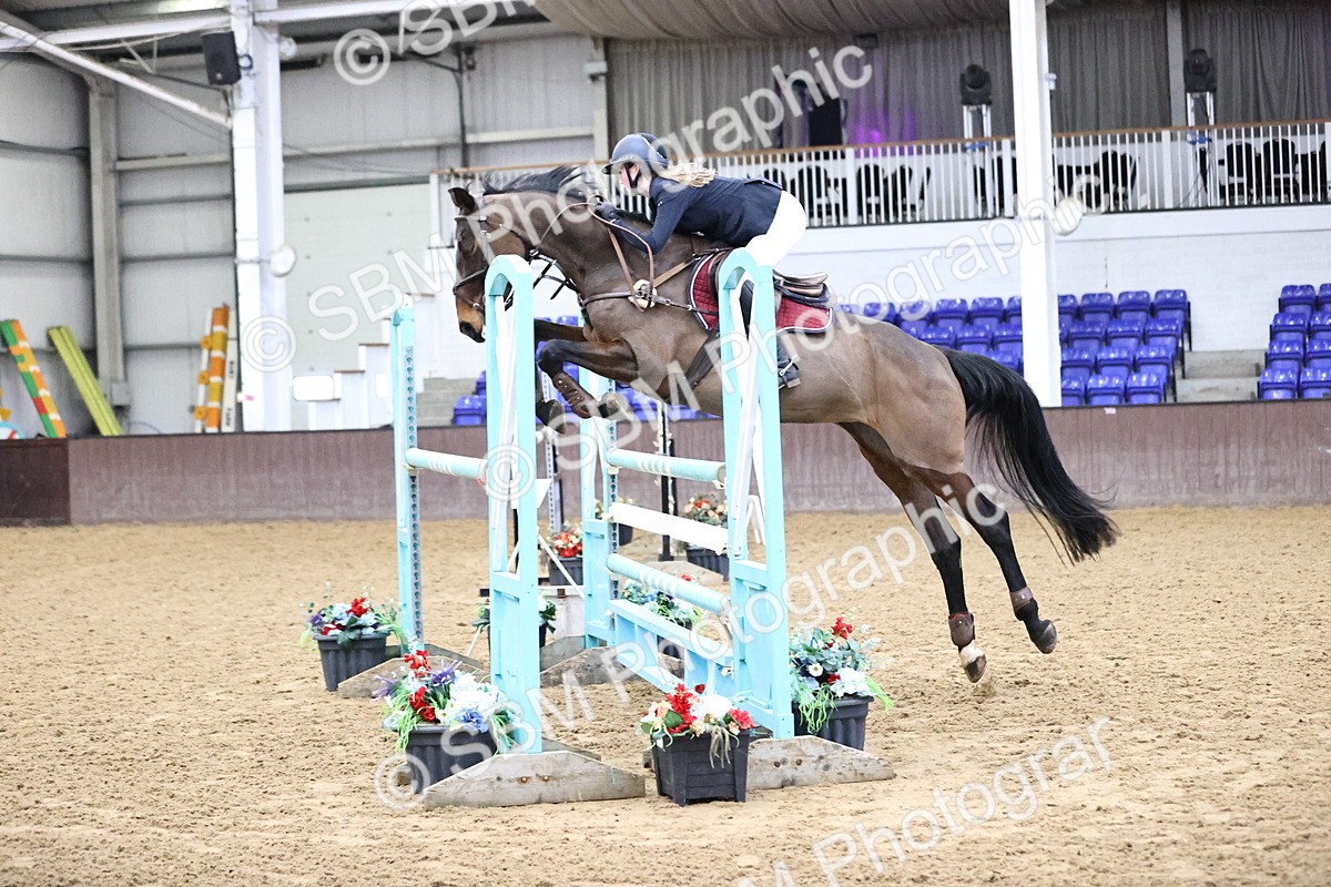 SBM_006455 - Class 17 - Senior Foxhunter - 1.20m Open