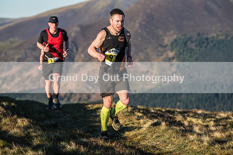 Lords Seat-209 - Lords Seat Fell Race Wednesday 29th April 2026