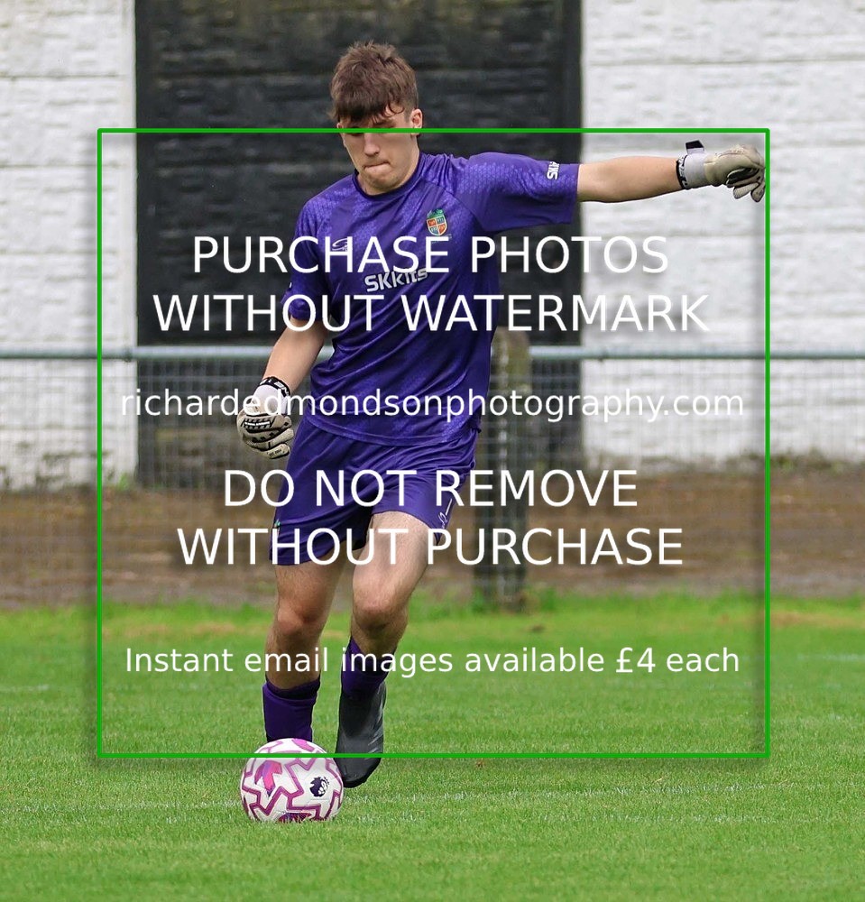 533A0428 - Kendal Town under 18s vs Workington under 18s