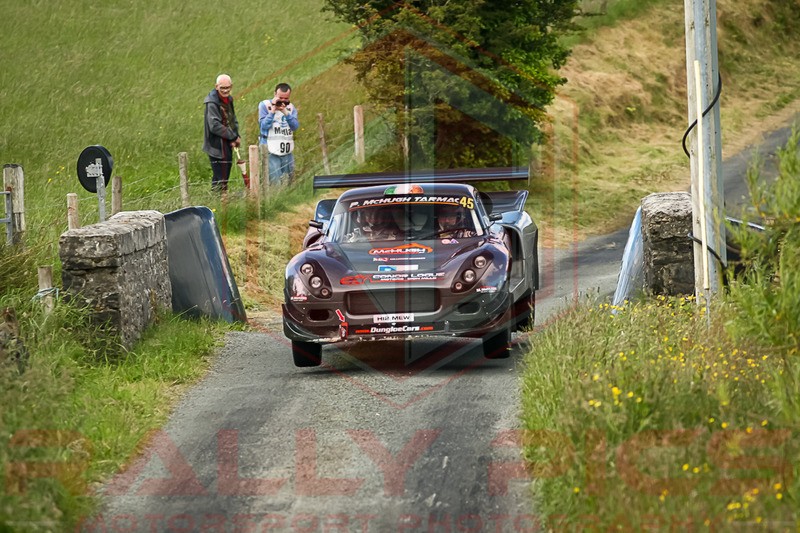 Wilton Recycling Donegal Rally Friday 157 of 207 - Wilton Recycling Donegal International Rally