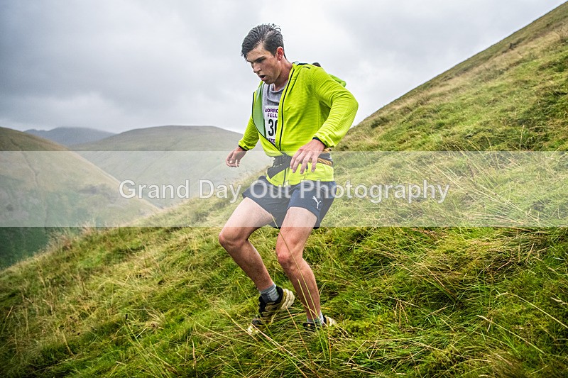 Steel Fell-601 - Steel Fell Race Wednesday 5th August 2026