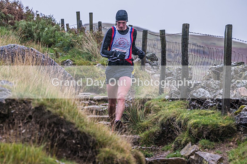 Langdale -881 - Langdale Horseshoe Fell Race Saturday 10th October 2026