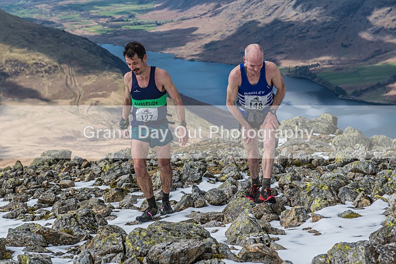 Eskdale Elevation-49 - Eskdale Elevation Fell Race Saturday 15th April 2023