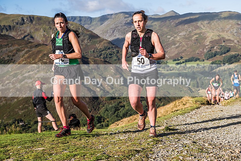 HBMR Leg 1-180 - Hodgson Brothers Mountain Relay Leg 1 Saturday 3rd October 2026