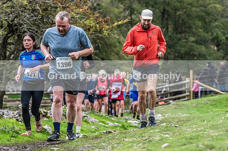 Dovedale Dash-1732 - Dovedale Dash Sunday 5th October 2025