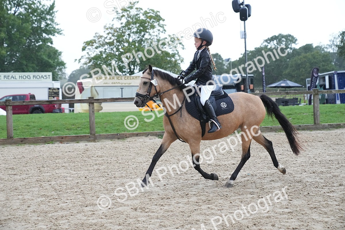 SBM_00157 - J53 - Clear Round 40cm