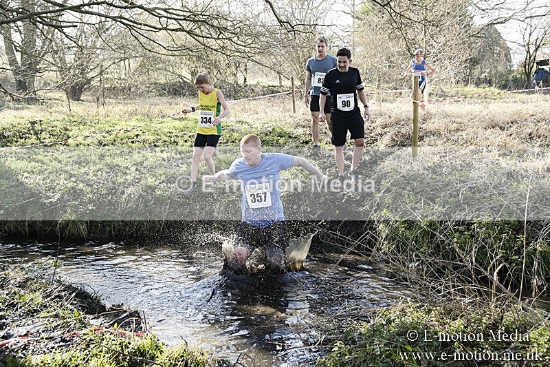 PVT 240219 365 - The Terminator Race - Pewsey Vale - 24/02/19