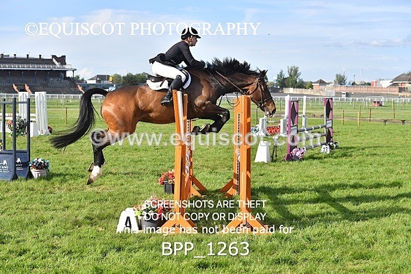 BPP_1263 - CLASS 6 1.00m Amateur Championship