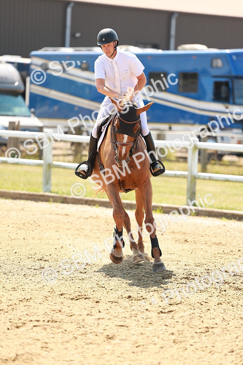 SBM_000706 - Class 3 - Senior Discovery - 1.00m