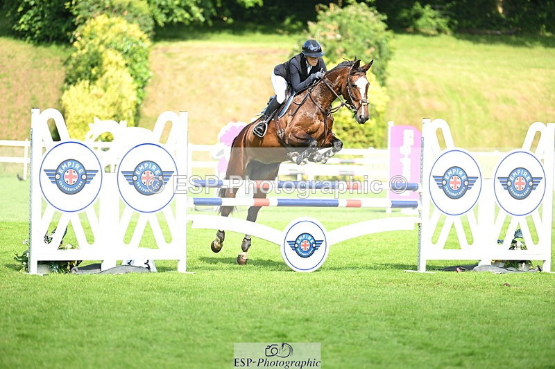 250614A-093932-05003 - Cls 18 Newcomers and 1.10m Open