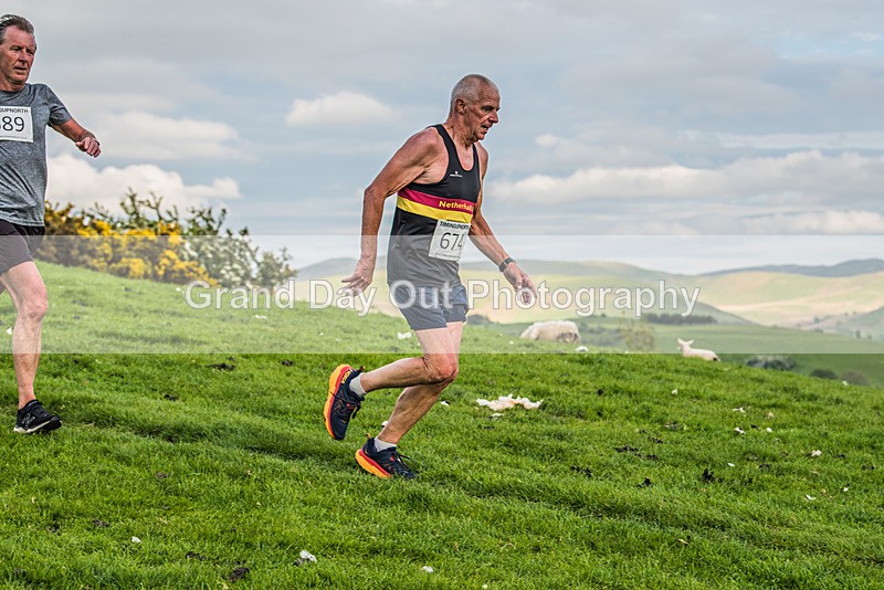 Hay-O-551 - Hay O Trail Race Tuesday 23rd May 2023